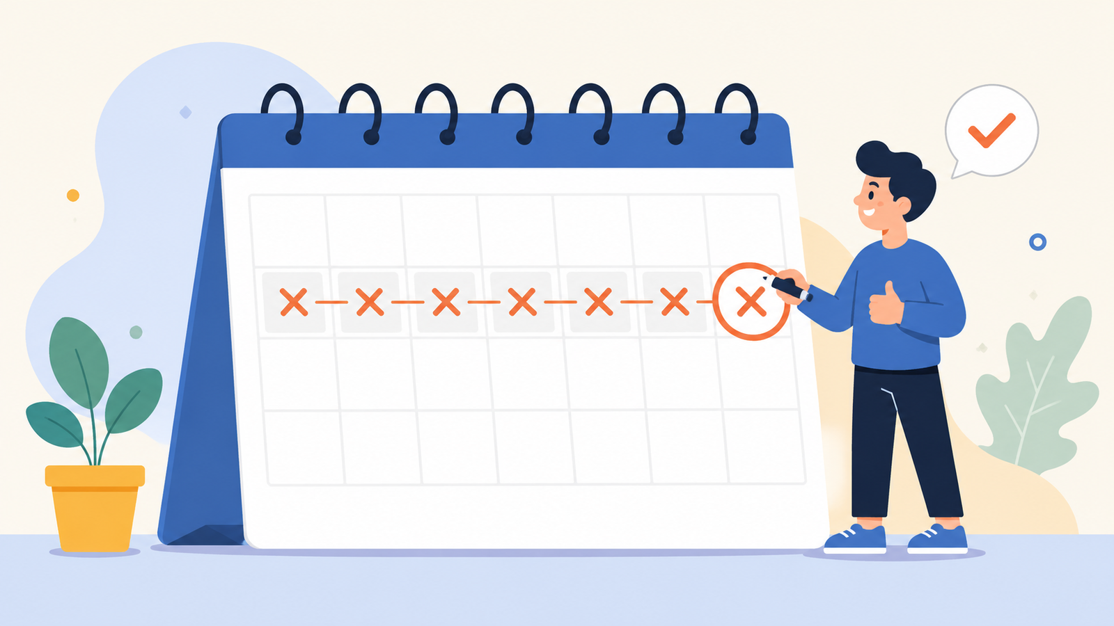 How to Stay Consistent While Learning to Code